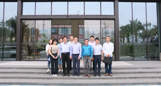 凯时登录仪表顺遂通过省级生产制造方法转型树模项目验收